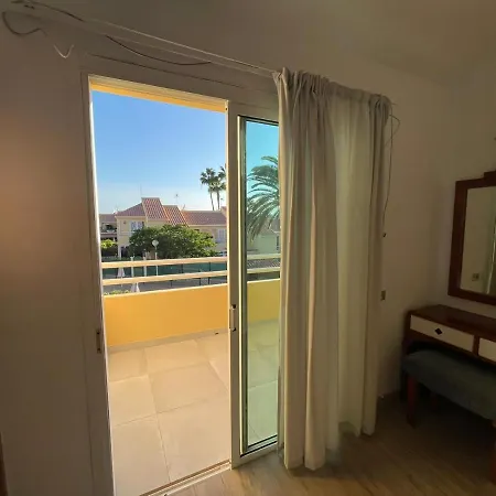 Sonemar Apartment Maspalomas (Gran Canaria)